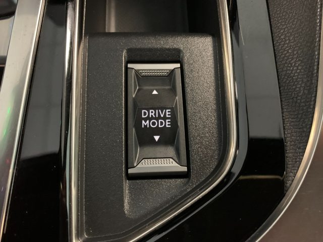 PEUGEOT 3008 usata, con Chiusura centralizzata telecomandata