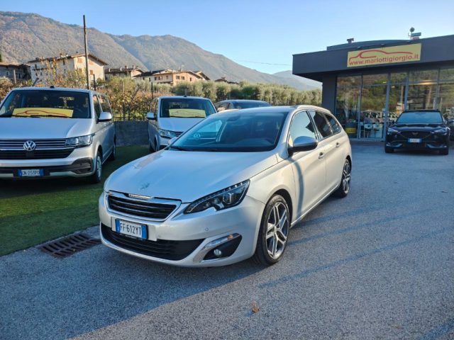 PEUGEOT 308 usata, con ABS