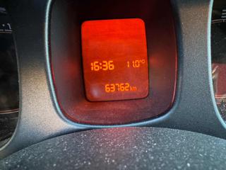 FIAT Panda usata, con ESP