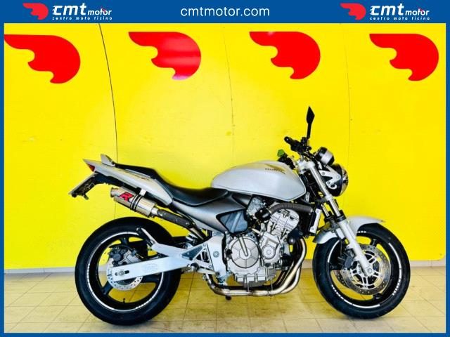 HONDA Hornet 600 usata 0