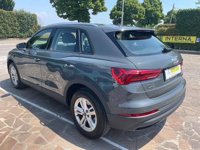 AUDI Q3 usata, con Airbag Passeggero