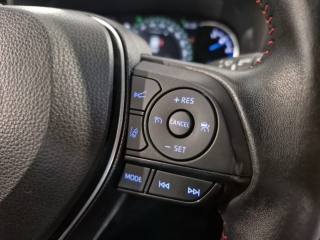 TOYOTA RAV 4 MY23 usata, con Touch screen