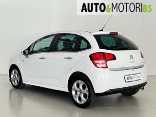 CITROEN C3 usata, con Autoradio