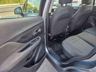 OPEL Mokka X usata, con Interni in pelle