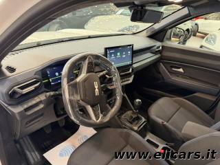 DACIA Duster usata, con Controllo automatico clima