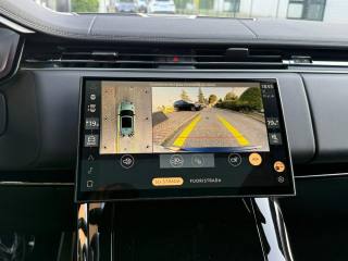 LAND ROVER Range Rover Sport usata, con ESP