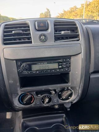 GREAT WALL Steed usata, con Specchietti laterali elettrici