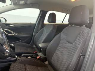 OPEL Astra usata, con ESP