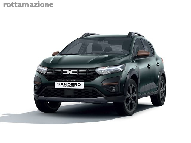 DACIA Sandero usata, con ABS