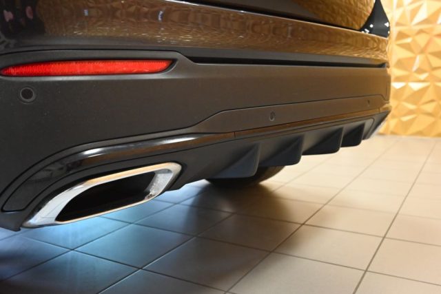 MERCEDES-BENZ GLC 300 usata 21