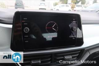 VOLKSWAGEN T-Roc usata 8