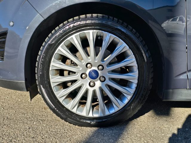 FORD C-Max usata 69