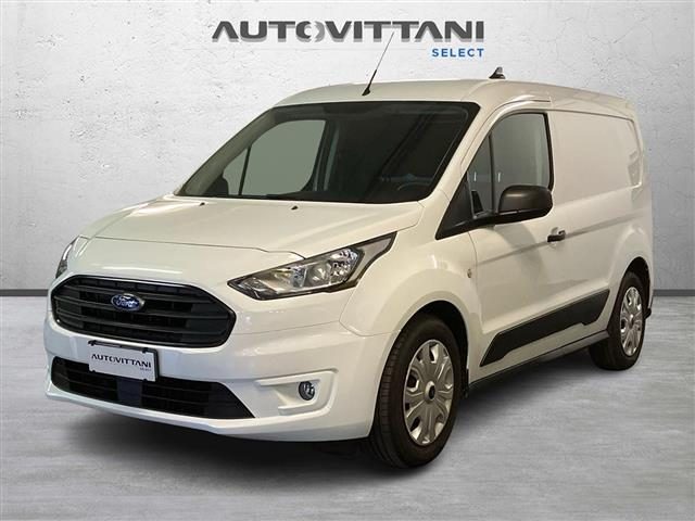 FORD Transit Connect usata 0