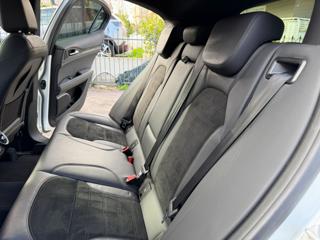 ALFA ROMEO Stelvio usata, con Chiusura centralizzata