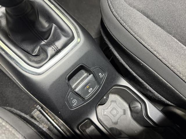 JEEP Renegade usata, con Controllo automatico clima