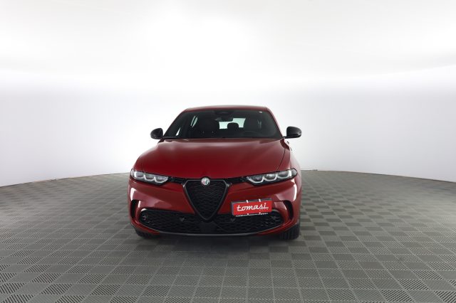 ALFA ROMEO Tonale usata 0