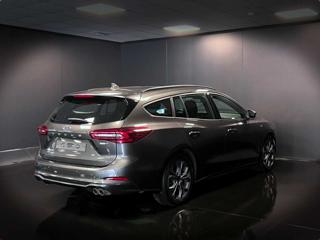 FORD Focus usata, con Airbag Passeggero