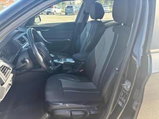 BMW 116 usata, con Autoradio