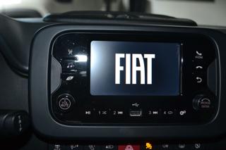 FIAT Panda usata, con Chiusura centralizzata