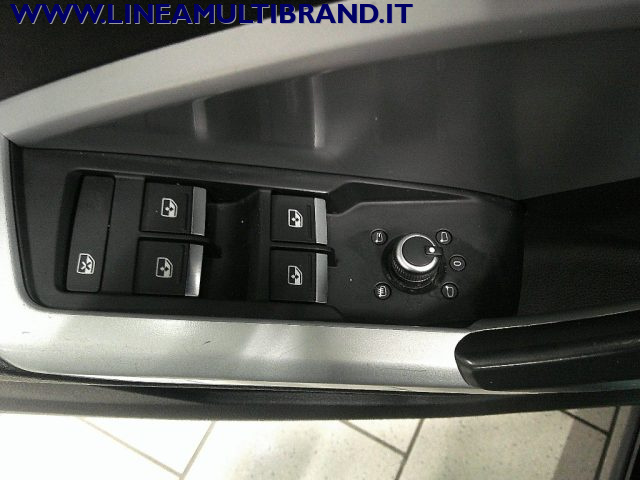 AUDI Q3 usata, con Cruise Control