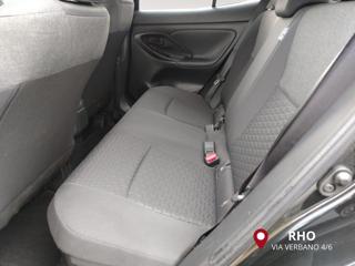 TOYOTA Yaris Cross usata, con Bluetooth