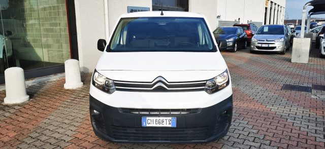 CITROEN Berlingo usata, con Airbag