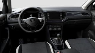 VOLKSWAGEN T-Roc usata, con Boardcomputer