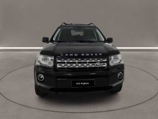 LAND ROVER Freelander usata, con Airbag