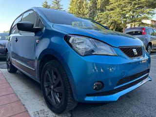 SEAT Mii 1.0 68 CV 3 porte Chic Ecofuel