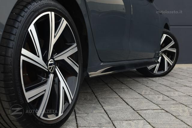 VOLKSWAGEN Golf usata, con Sedili sportivi