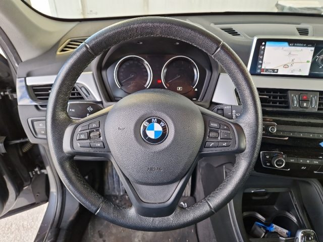 BMW X1 usata, con Cruise Control