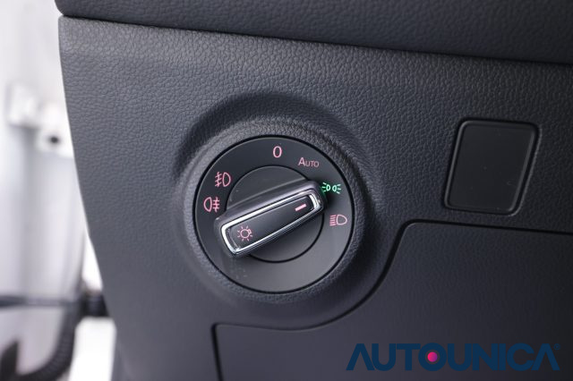 SEAT Arona usata, con Bracciolo