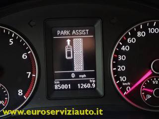 VOLKSWAGEN Golf Plus usata, con Cruise Control