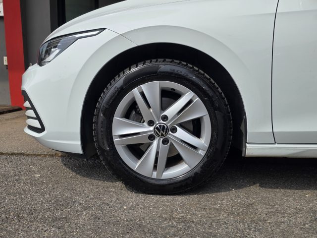 VOLKSWAGEN Golf usata 122