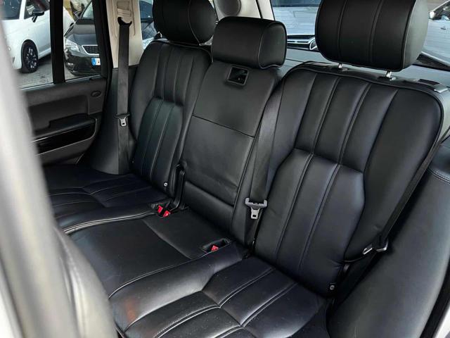 LAND ROVER Range Rover usata, con Controllo trazione