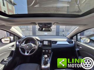 RENAULT Captur usata, con Airbag Passeggero