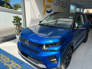 CITROEN C3 usata, con Airbag