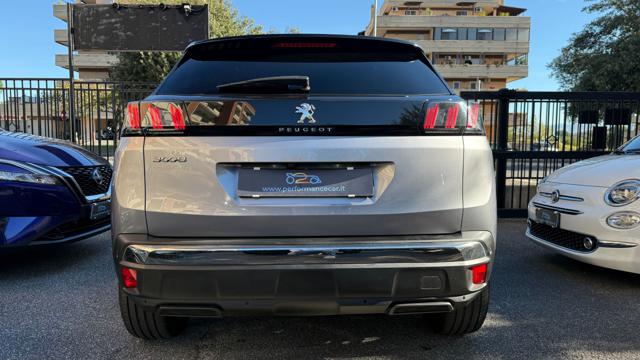 PEUGEOT 3008 usata, con Sedili sportivi