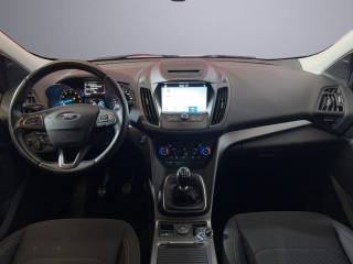 FORD Kuga usata, con Controllo trazione