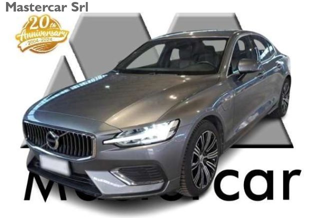 VOLVO S60 usata, con ABS