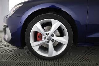 AUDI A3 usata 7