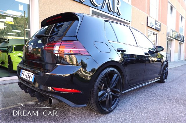 VOLKSWAGEN Golf GTI usata, con Alzacristalli elettrici