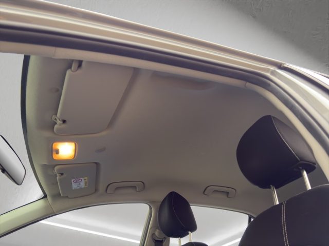 KIA Picanto usata, con Sensore di luce