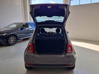 FIAT 500 usata, con Autoradio