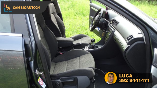 AUDI A4 usata 57