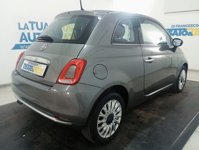 FIAT 500 usata, con Chiusura centralizzata