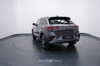 VOLKSWAGEN T-Roc usata, con Airbag Passeggero
