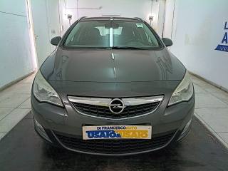OPEL Astra usata, con Cerchi in lega