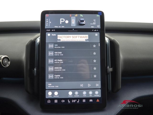 VOLVO EX30 usata 13