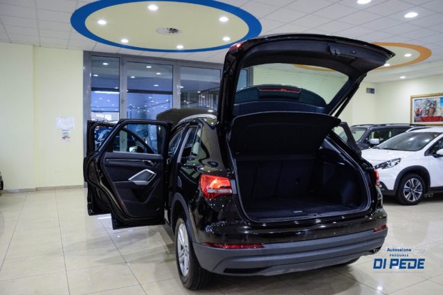 AUDI Q3 usata, con ESP
